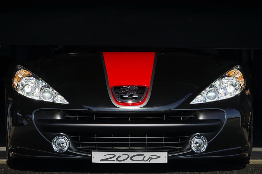  Peugeot 20Cup 2005 года  (фото 37 из 60)